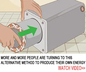 Energy Revolution Energy